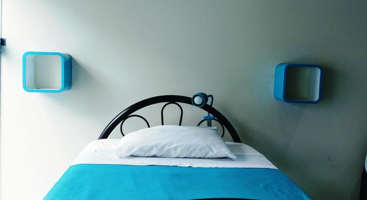 The Prime Spot, Backpacker'S Hostel Lima Dış mekan fotoğraf