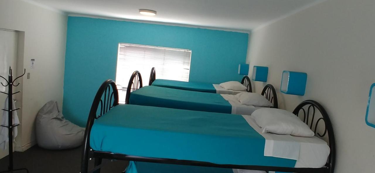 The Prime Spot, Backpacker'S Hostel Lima Dış mekan fotoğraf
